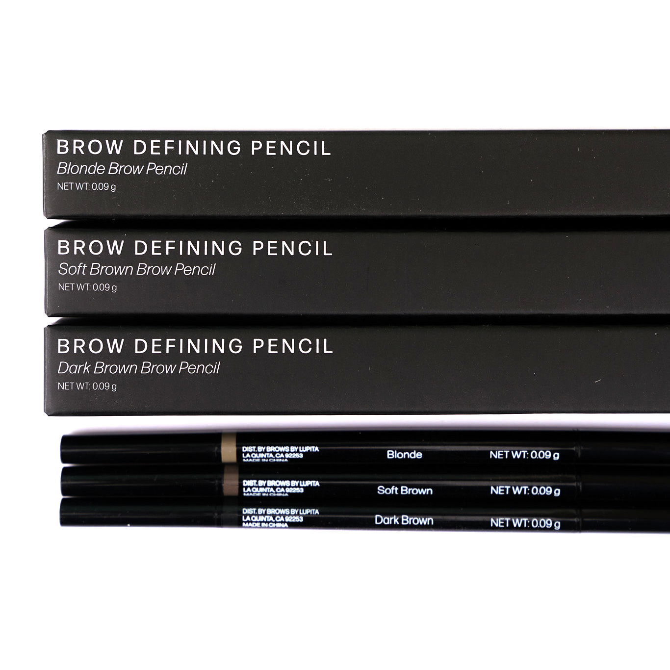 Brow Defining Pencil