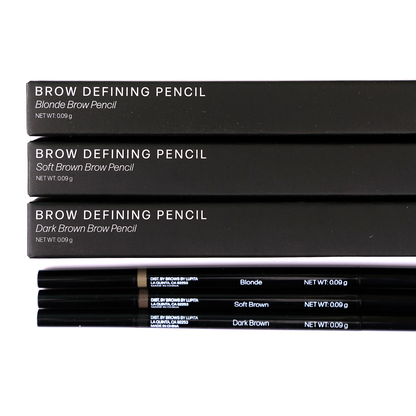 Brow Defining Pencil